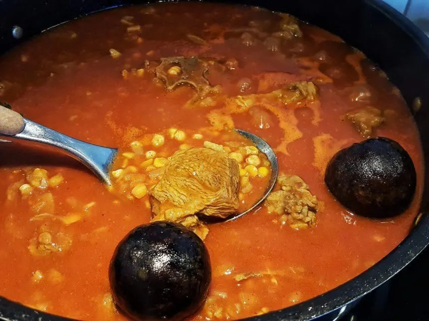 تصویر مرتبط با طرز تهیه خورشت قیمه مجلسی با سیب زمینی ترد و راز رنگ و طعم رستورانی