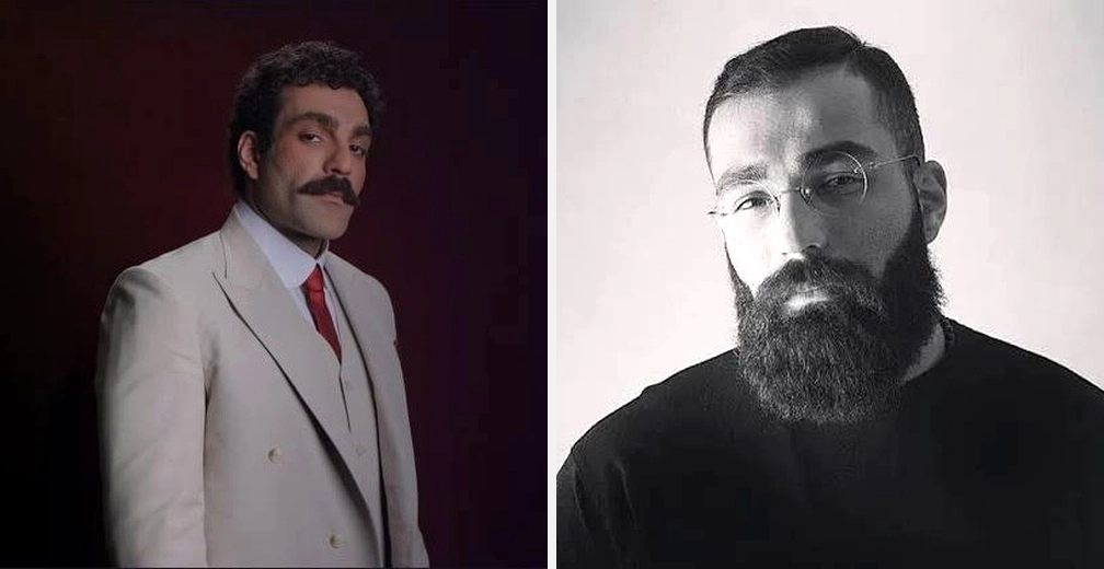 حمید صفت؛ بازیگر نقش اصلان